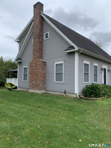 143 Hewitt Road Stonington CT 06355