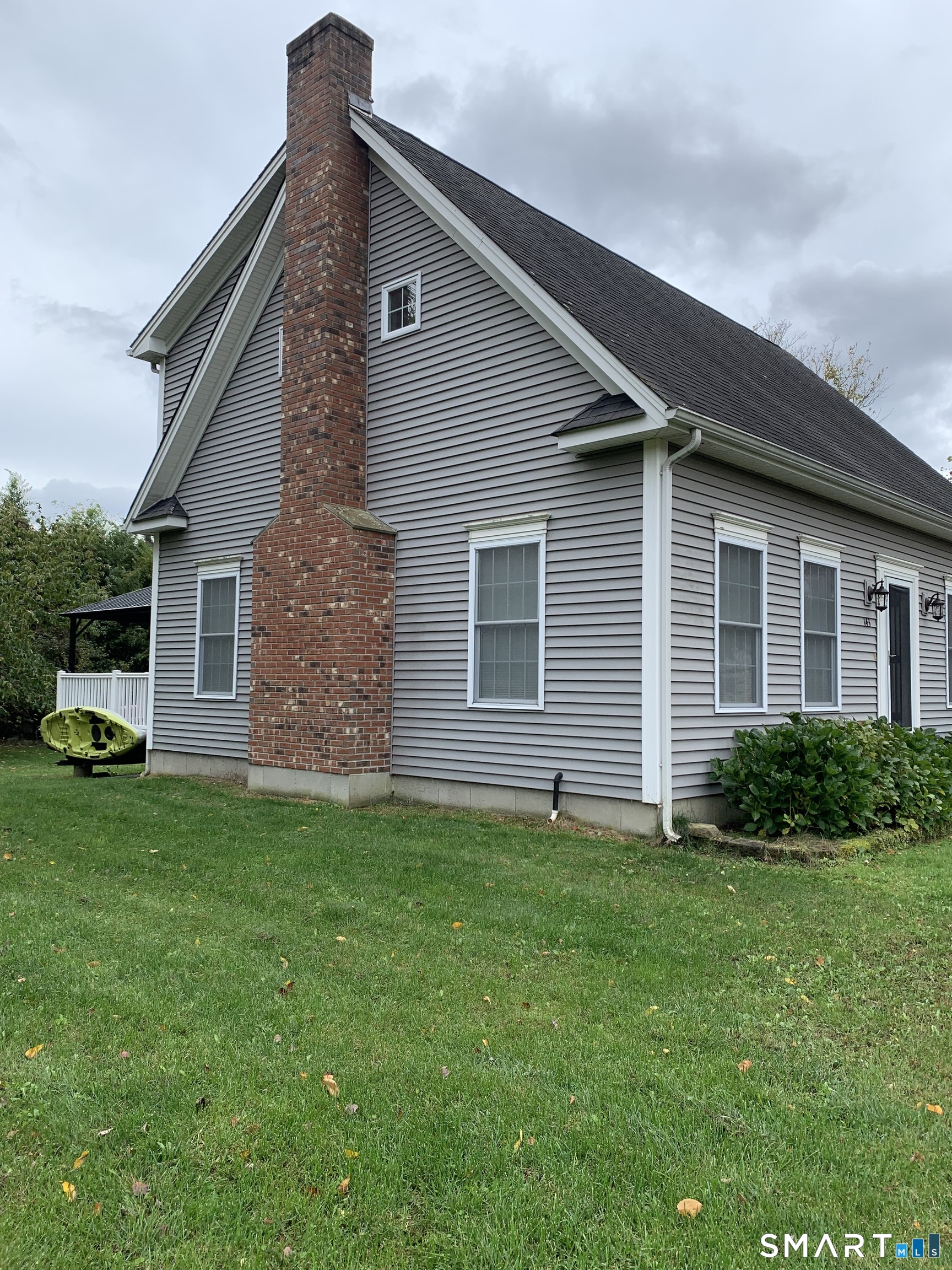 143 Hewitt Road Stonington CT 06355