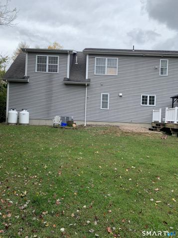 143 Hewitt Road Stonington CT 06355