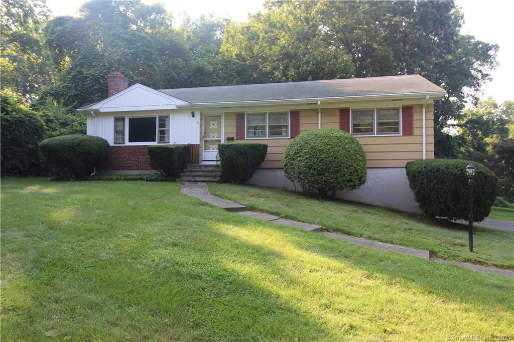 36 Lounsbury Road Trumbull CT 06611