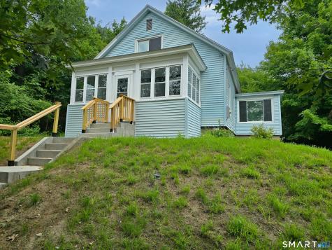 119 Merchants Avenue Norwich CT 06380