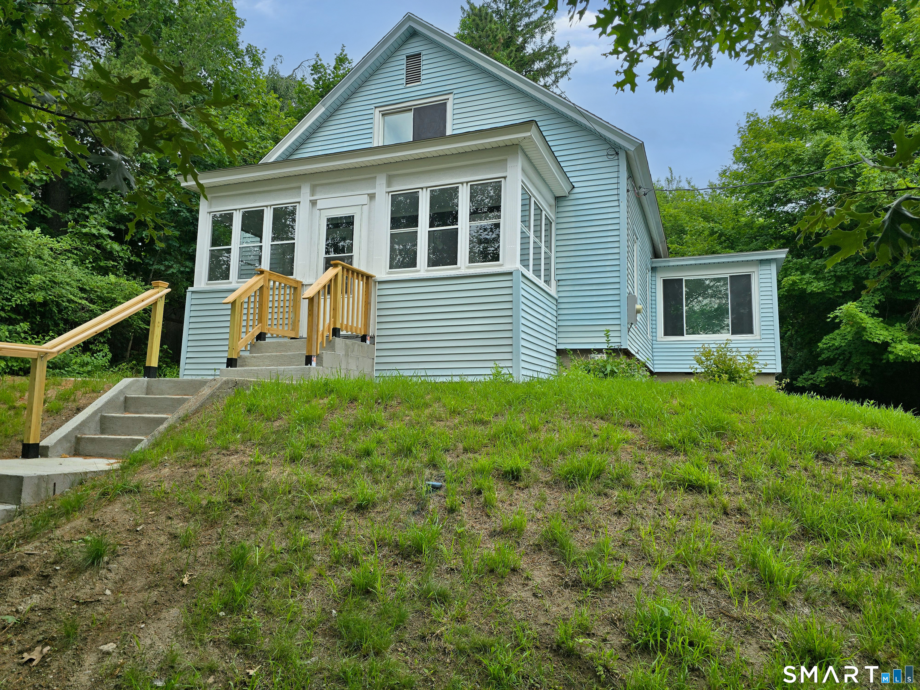 119 Merchants Avenue Norwich CT 06380