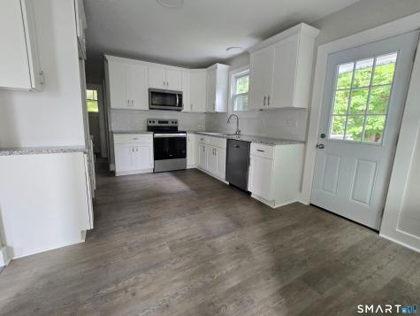 119 Merchants Avenue Norwich CT 06380