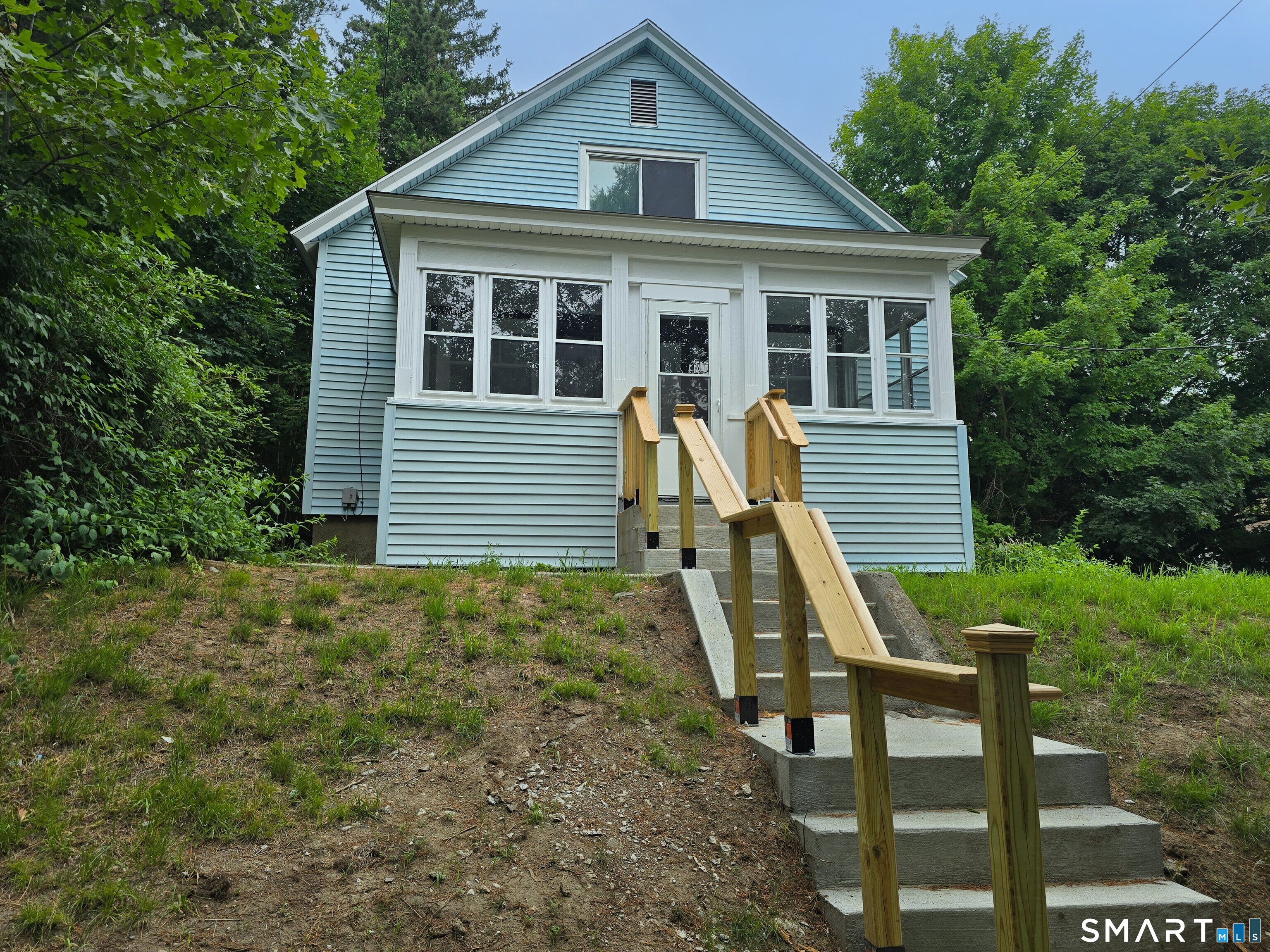 119 Merchants Avenue Norwich CT 06380