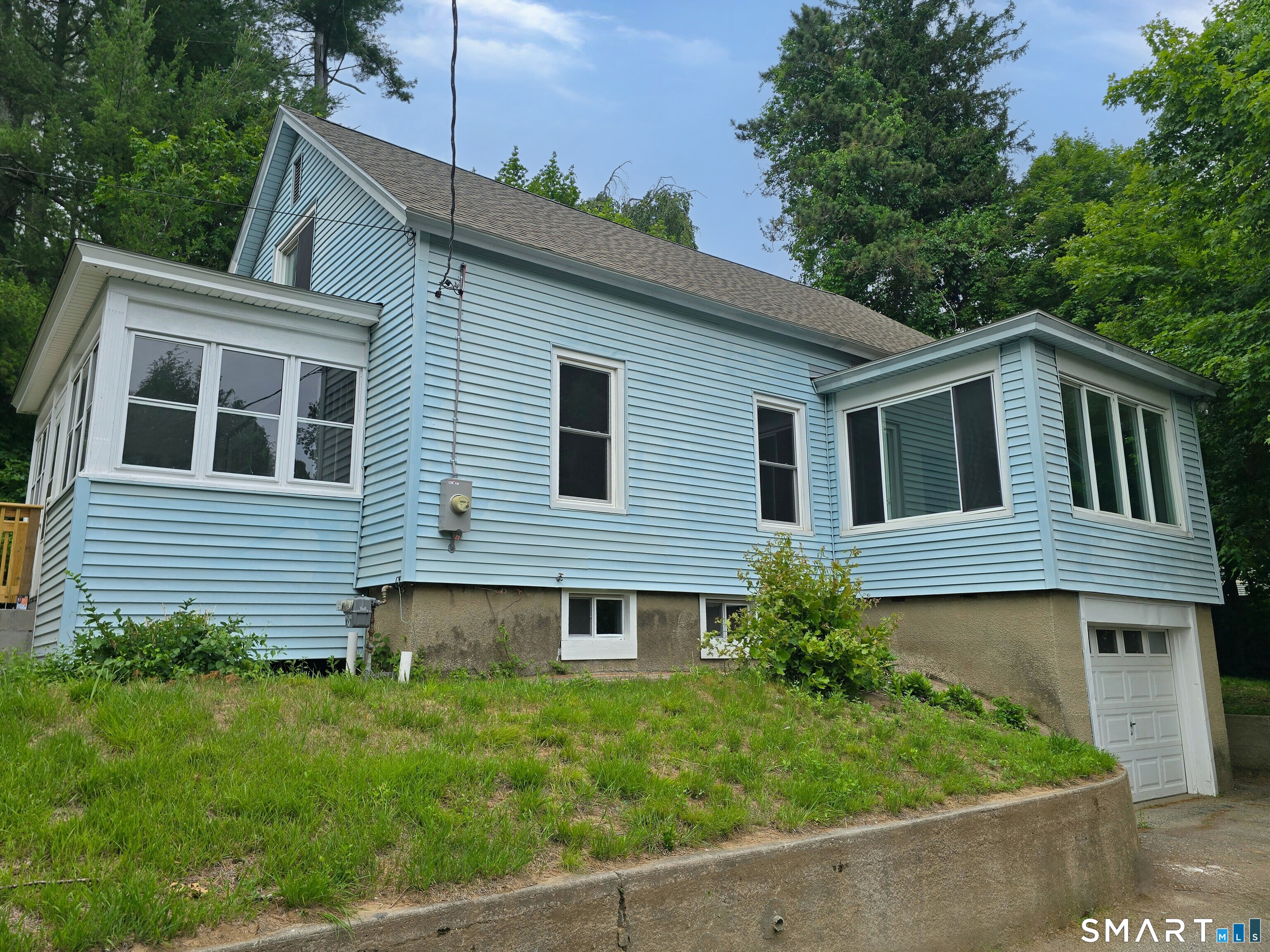 119 Merchants Avenue Norwich CT 06380