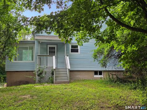 119 Merchants Avenue Norwich CT 06380