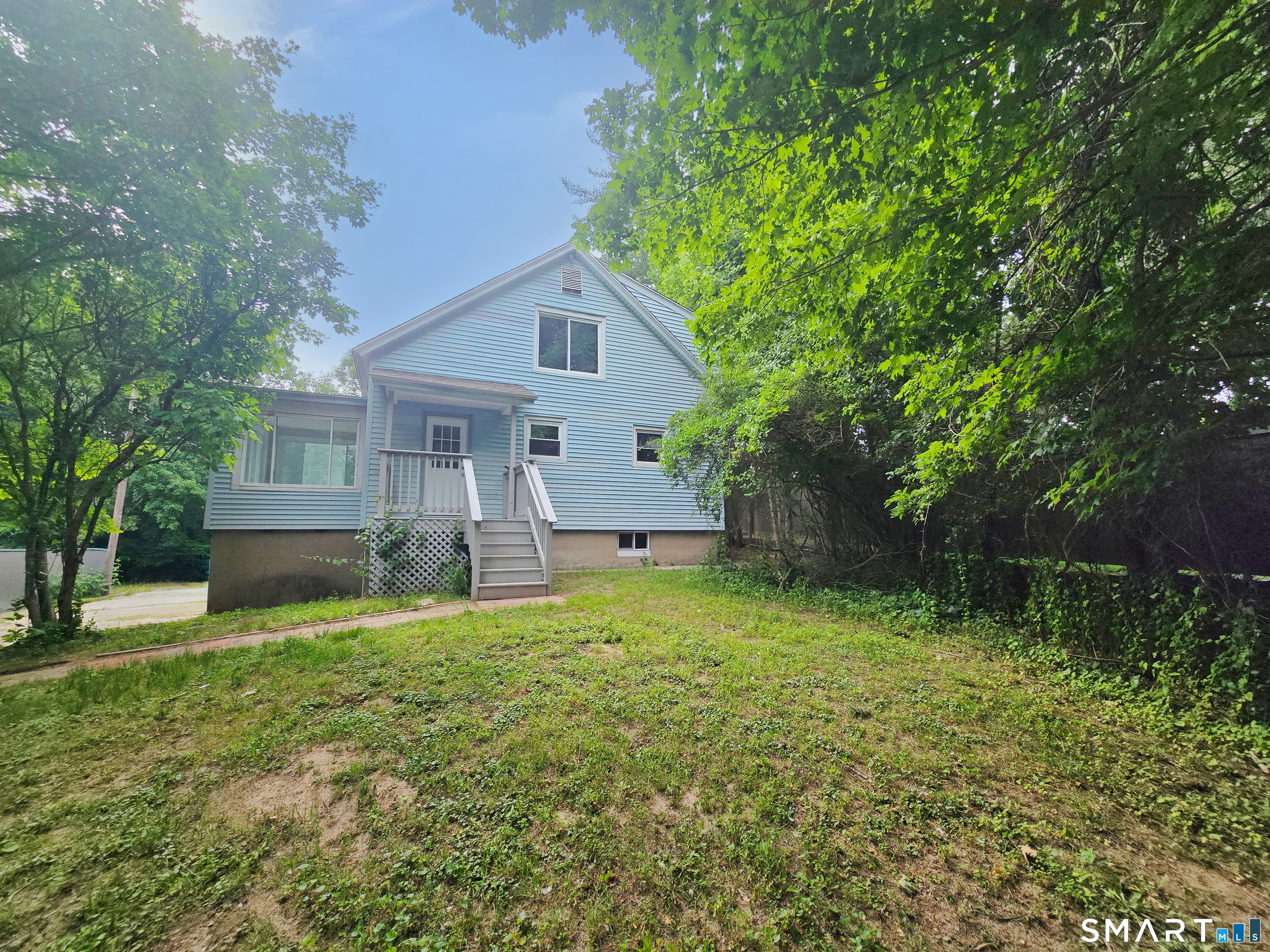 119 Merchants Avenue Norwich CT 06380