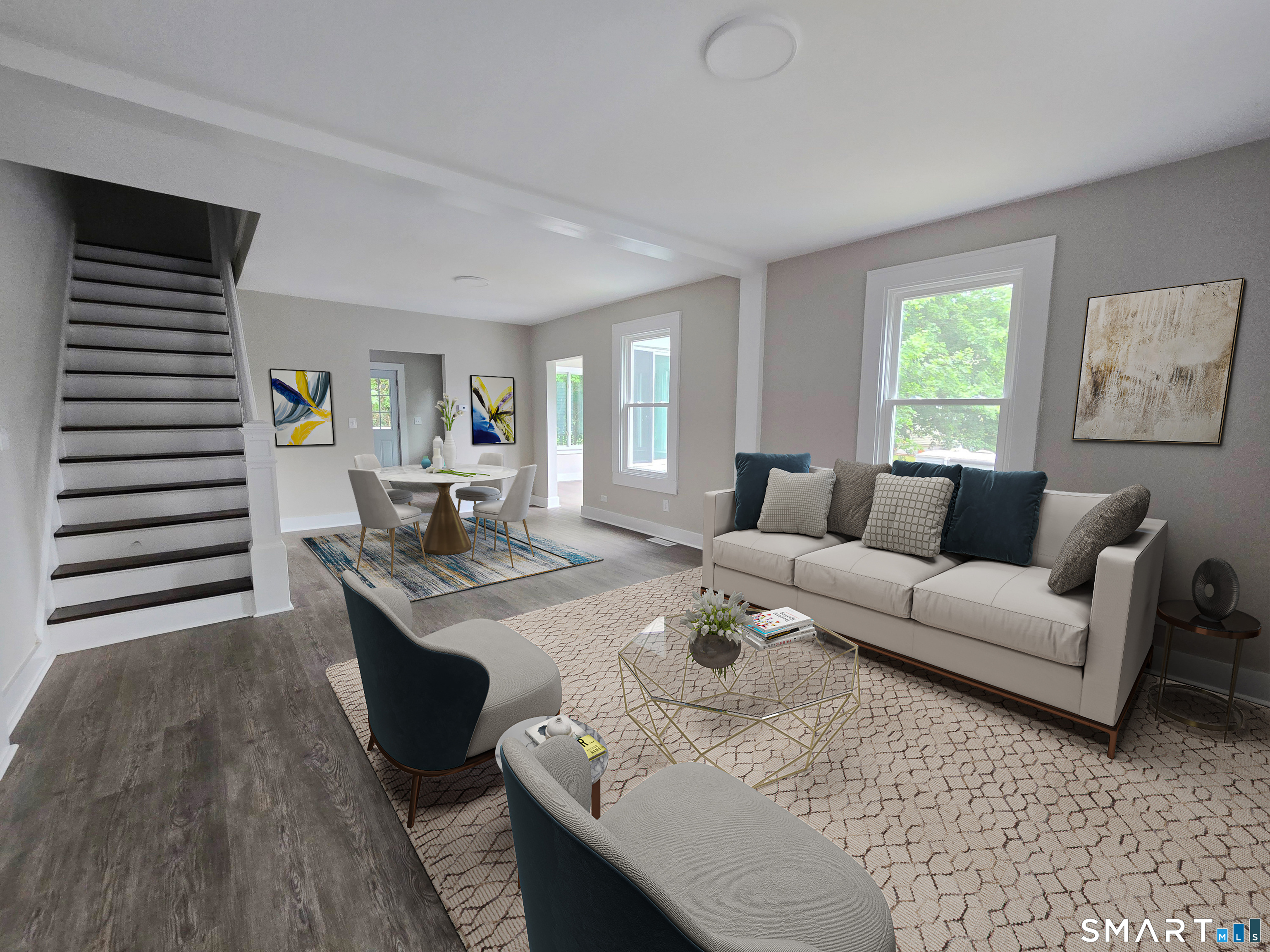 119 Merchants Avenue Norwich CT 06380