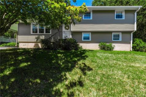 20 Timber Hill Road Plainville CT 06062