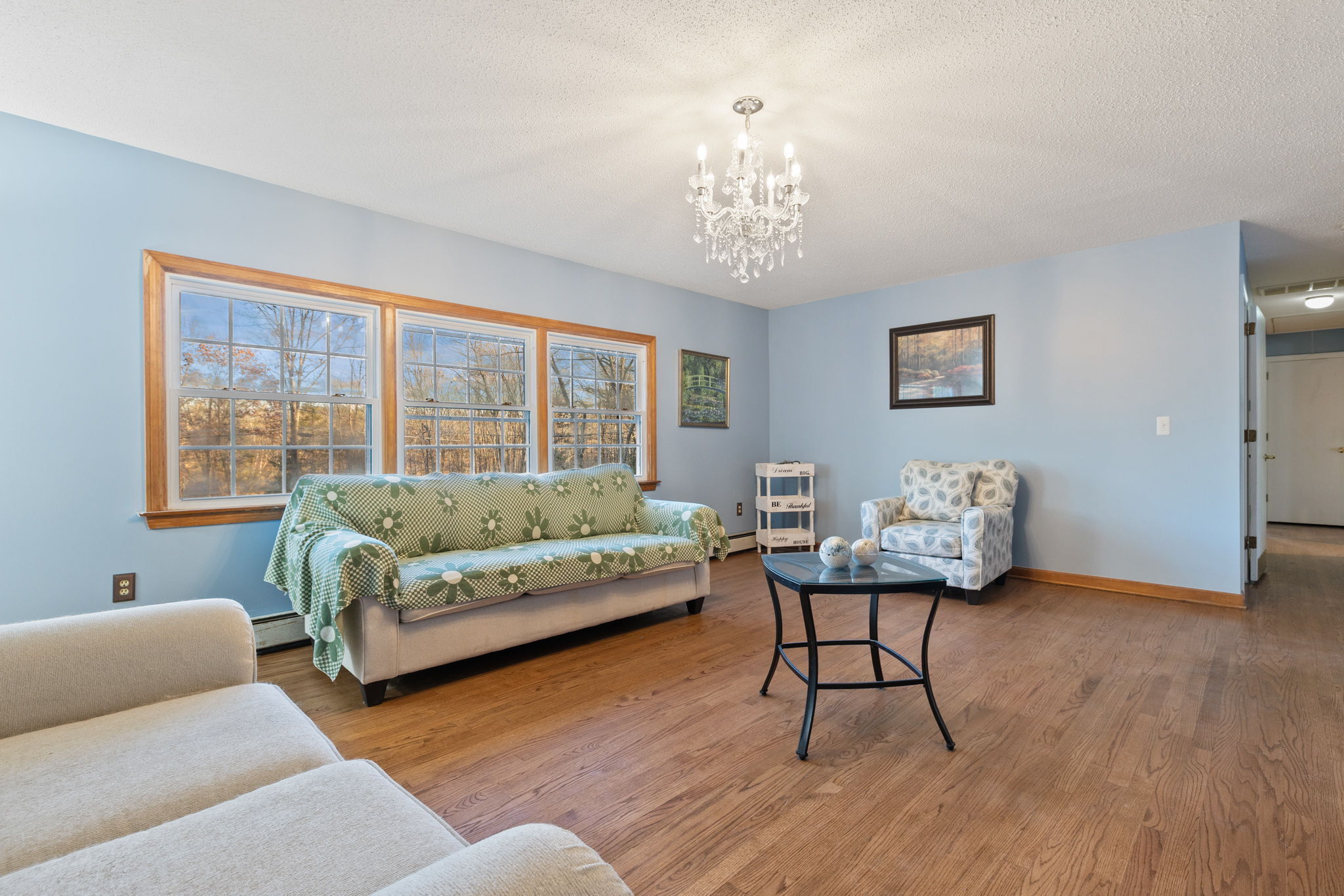 29 Chaffeeville Road Mansfield CT 06250