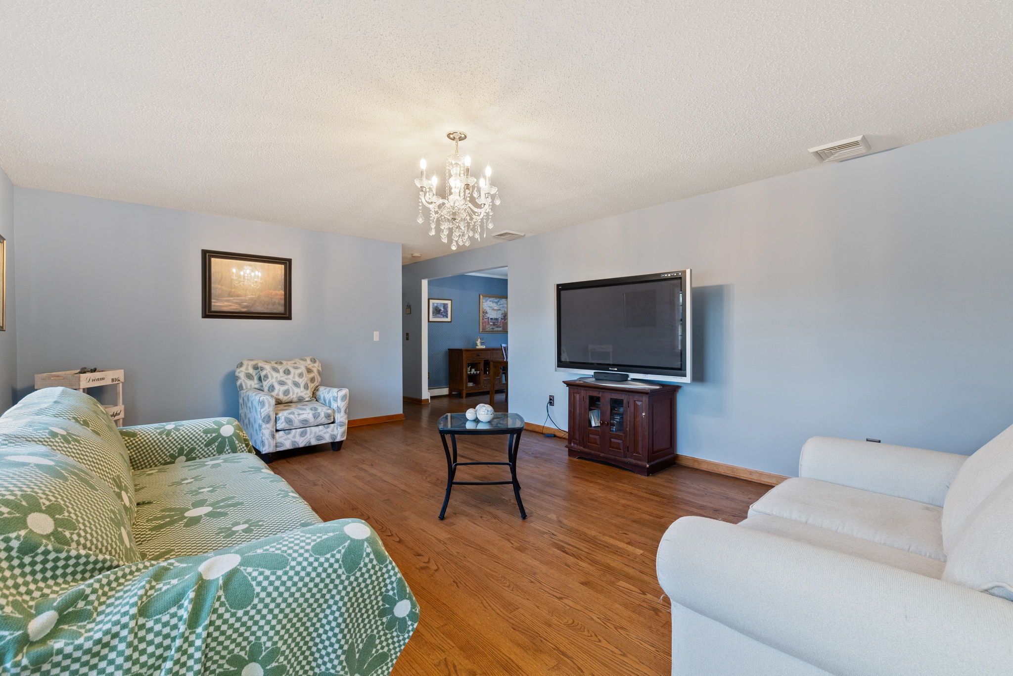 29 Chaffeeville Road Mansfield CT 06250