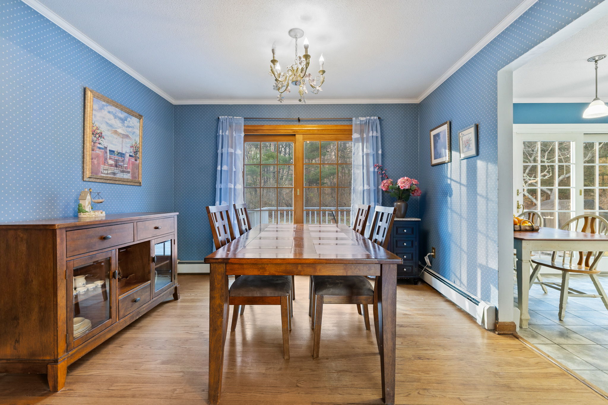 29 Chaffeeville Road Mansfield CT 06250