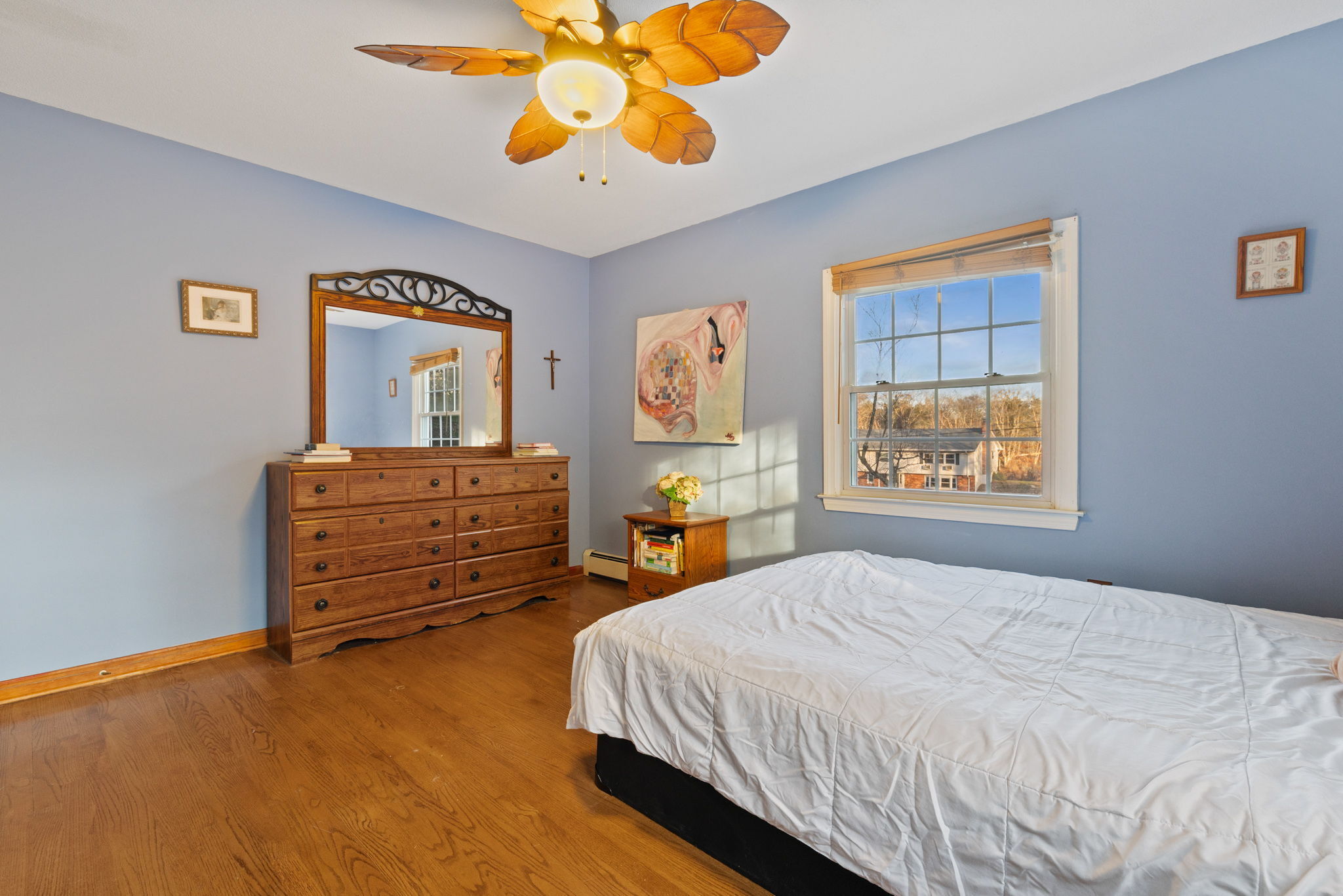 29 Chaffeeville Road Mansfield CT 06250