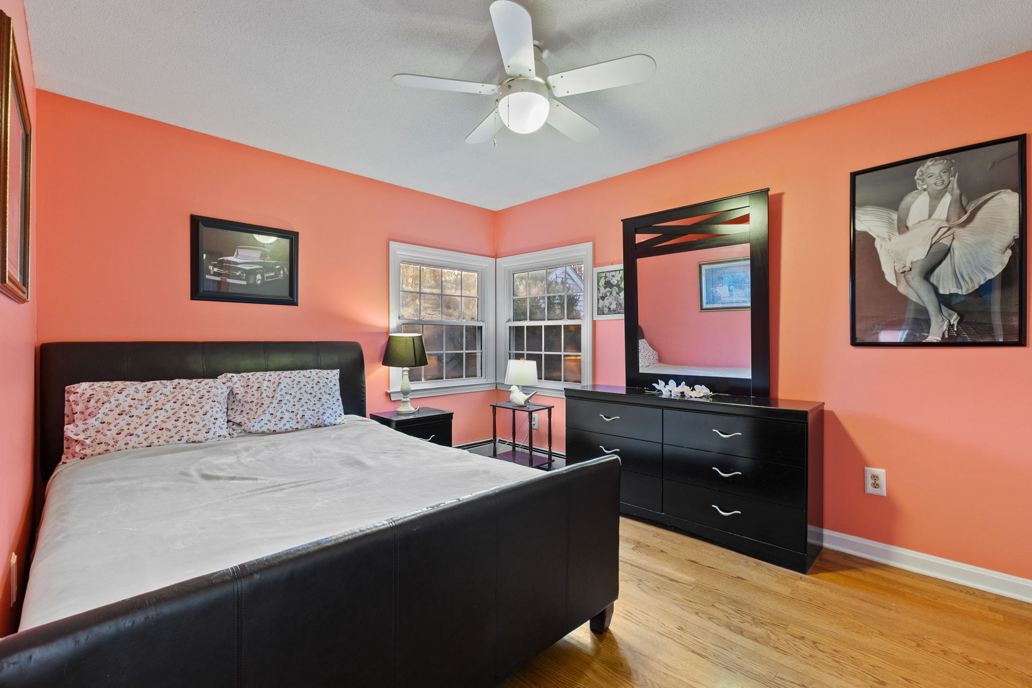 29 Chaffeeville Road Mansfield CT 06250