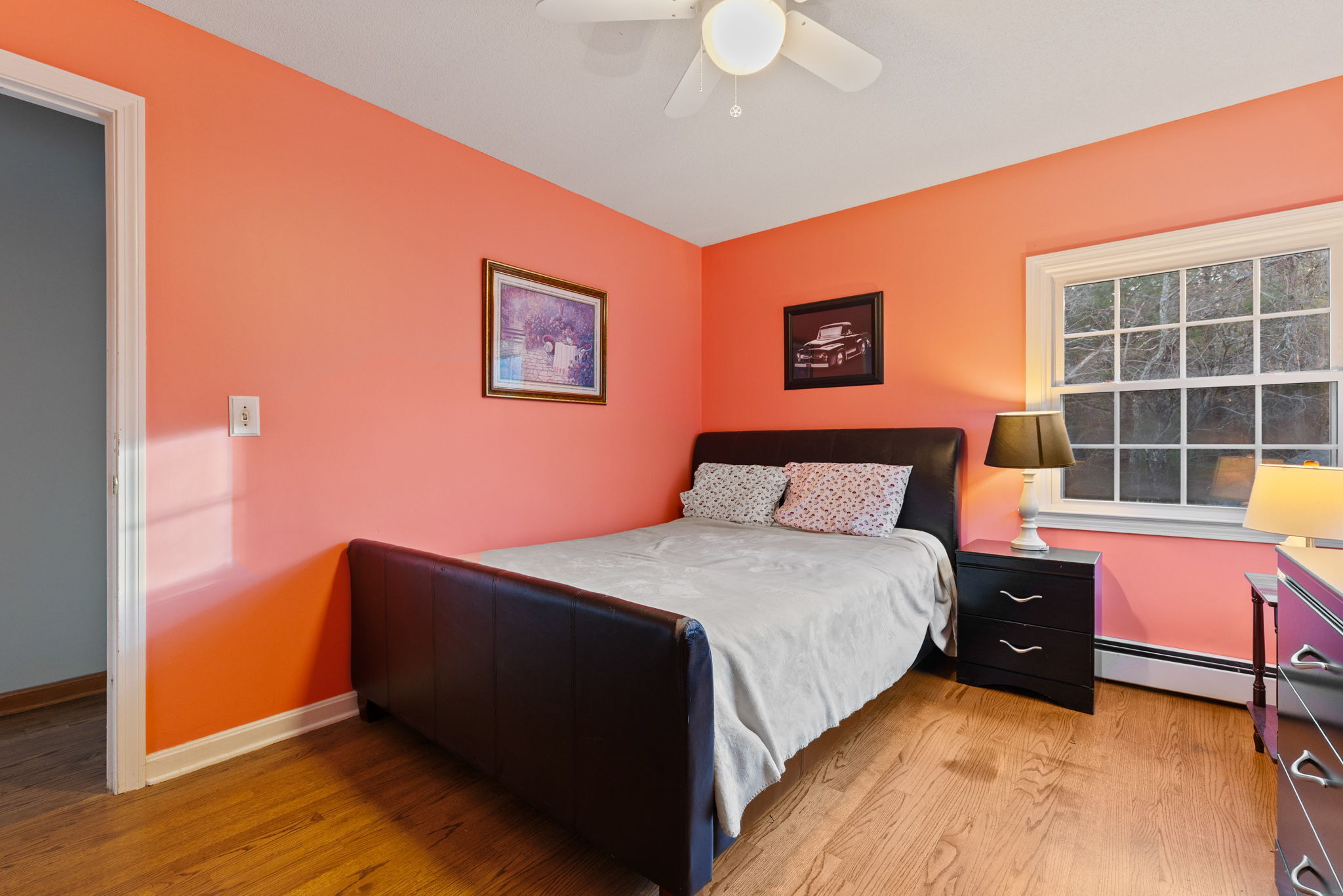 29 Chaffeeville Road Mansfield CT 06250