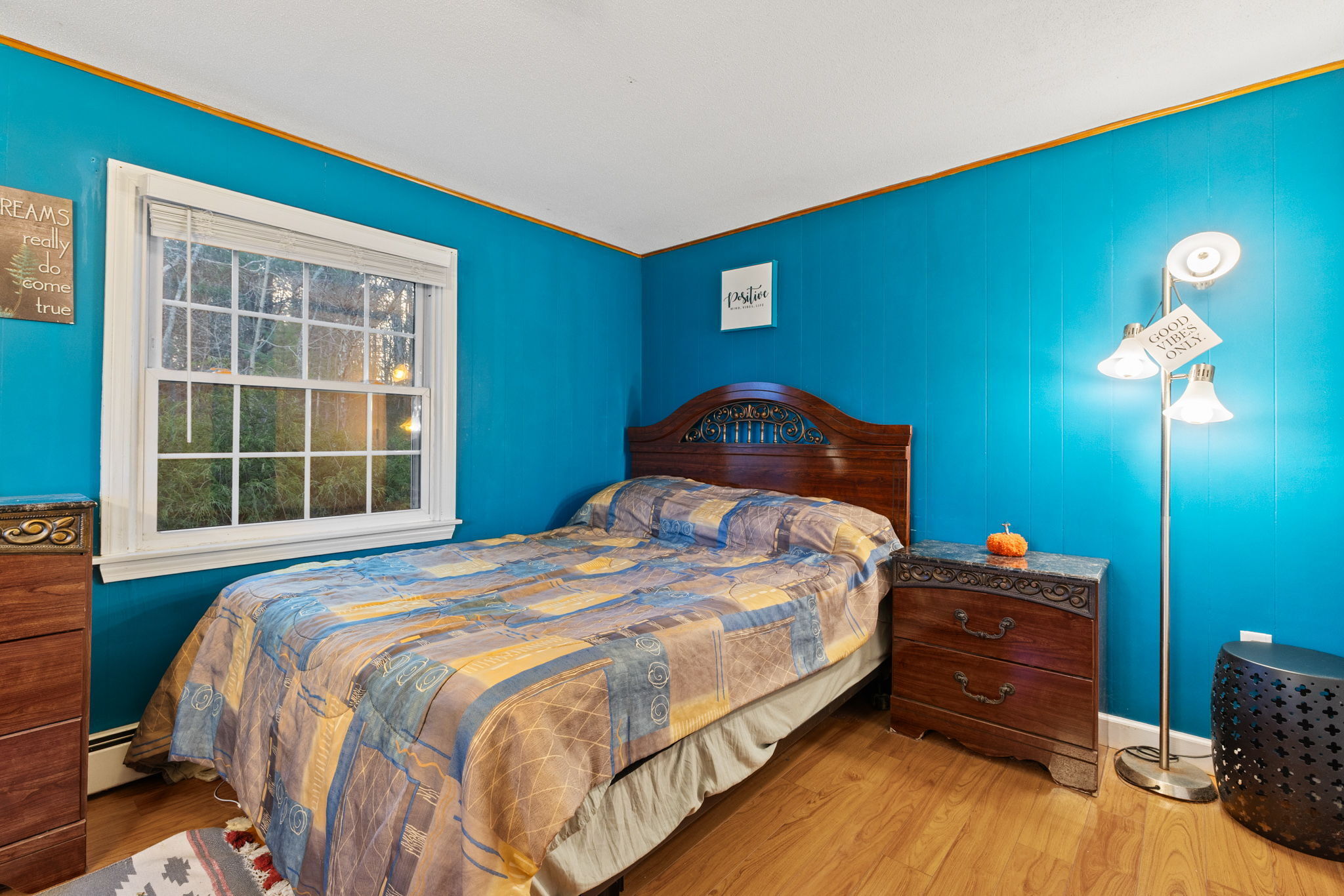 29 Chaffeeville Road Mansfield CT 06250