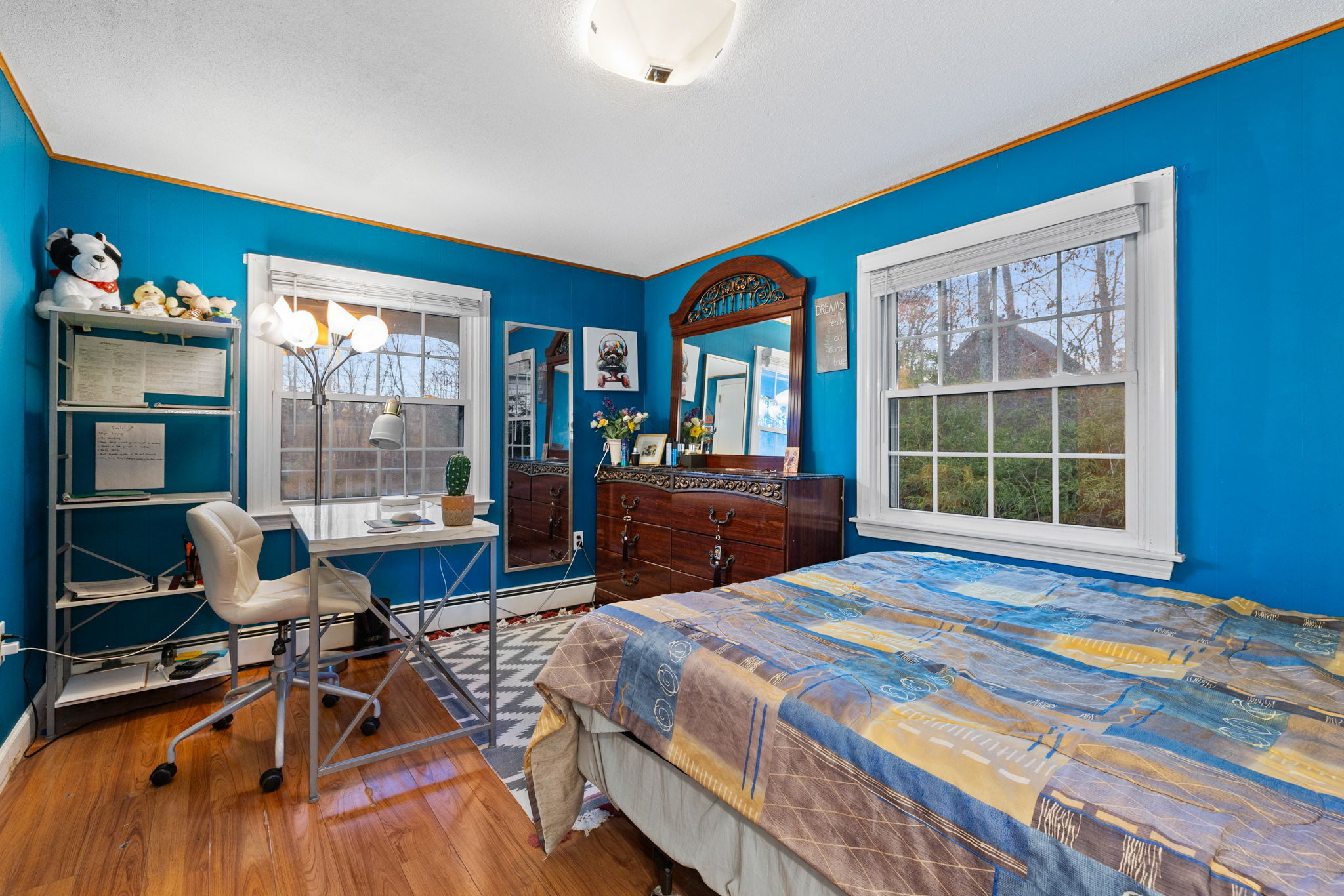 29 Chaffeeville Road Mansfield CT 06250