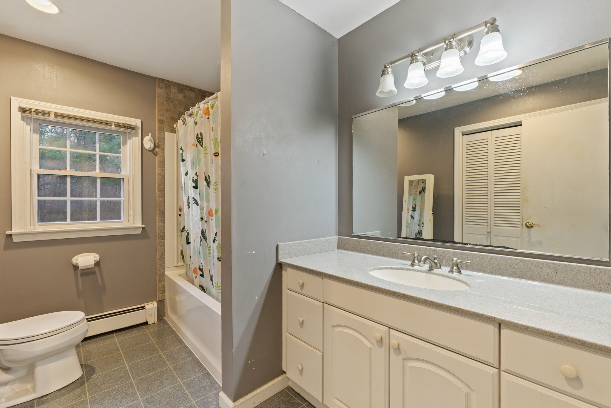 29 Chaffeeville Road Mansfield CT 06250