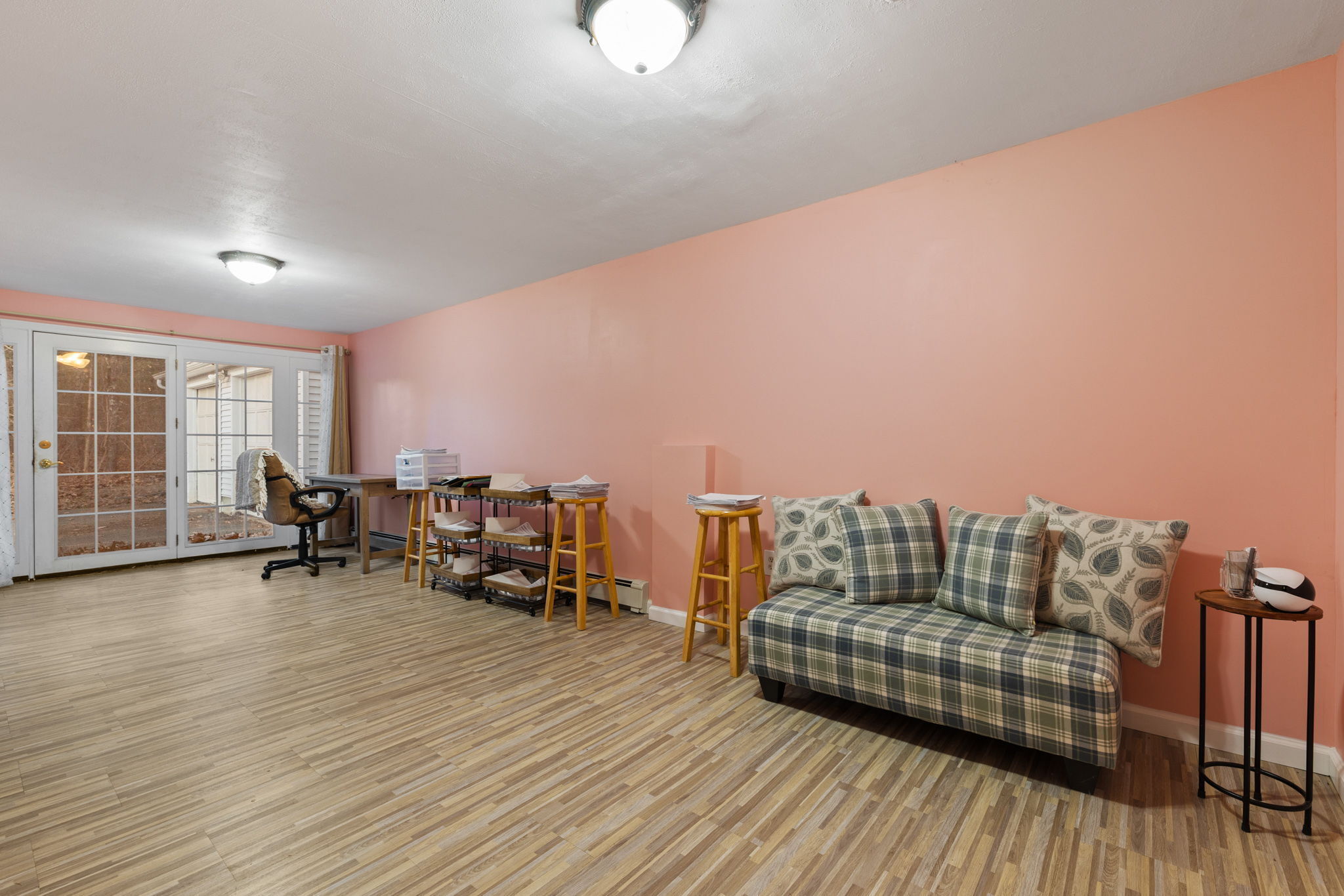 29 Chaffeeville Road Mansfield CT 06250