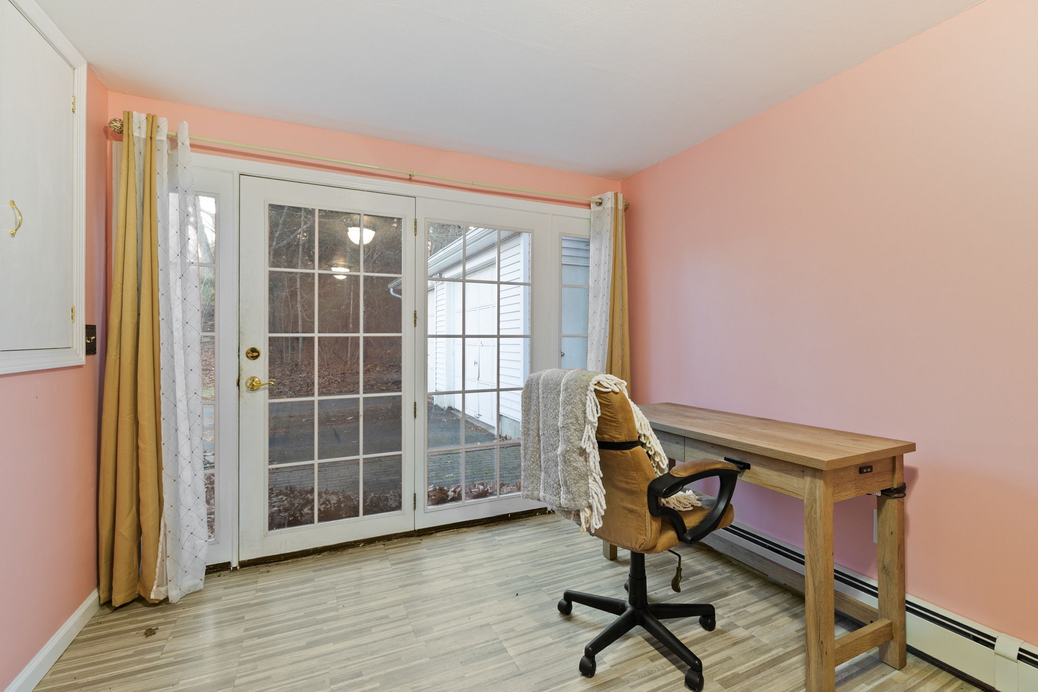 29 Chaffeeville Road Mansfield CT 06250