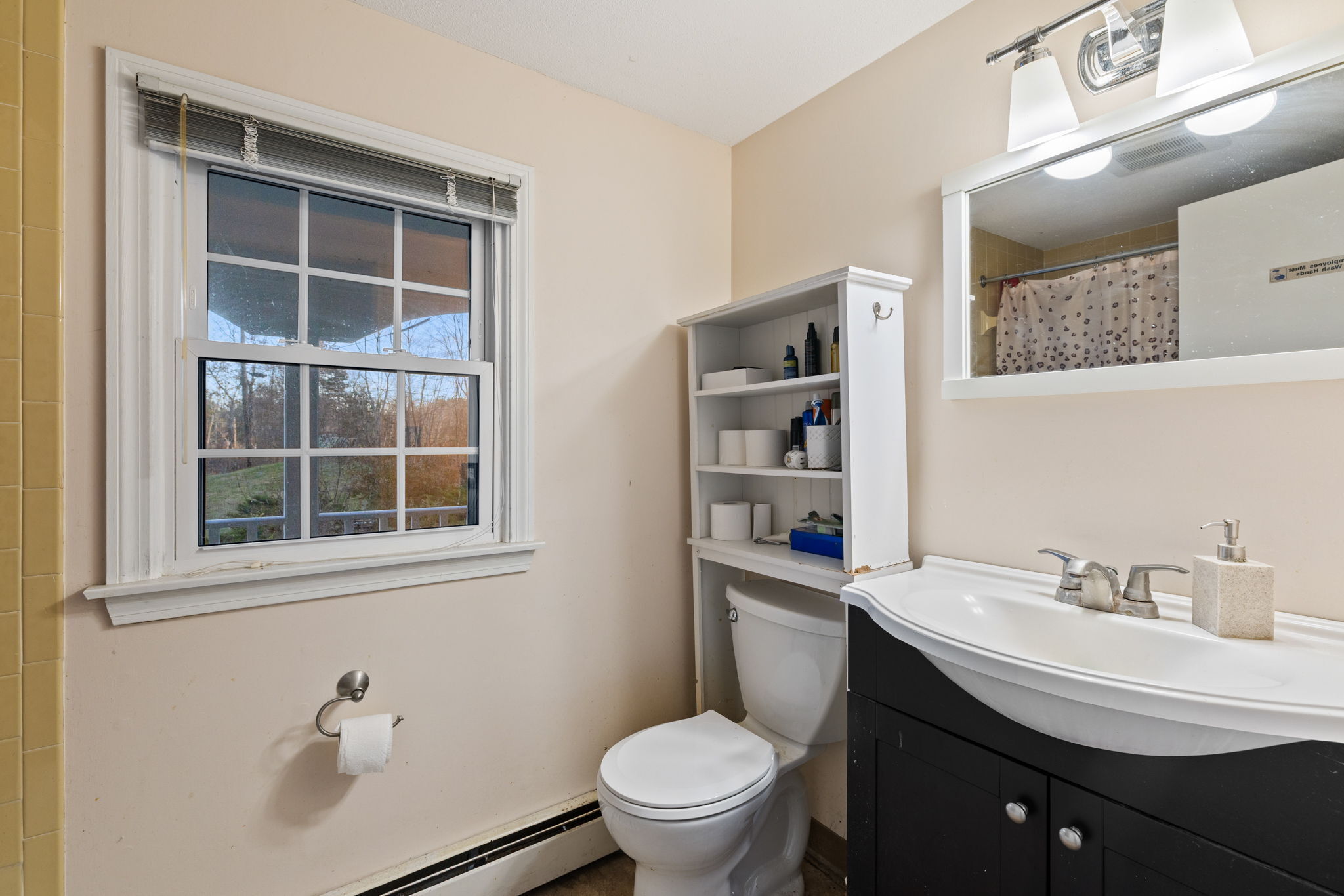 29 Chaffeeville Road Mansfield CT 06250