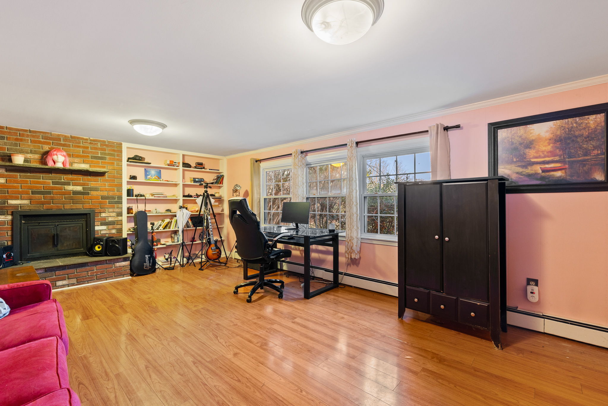 29 Chaffeeville Road Mansfield CT 06250