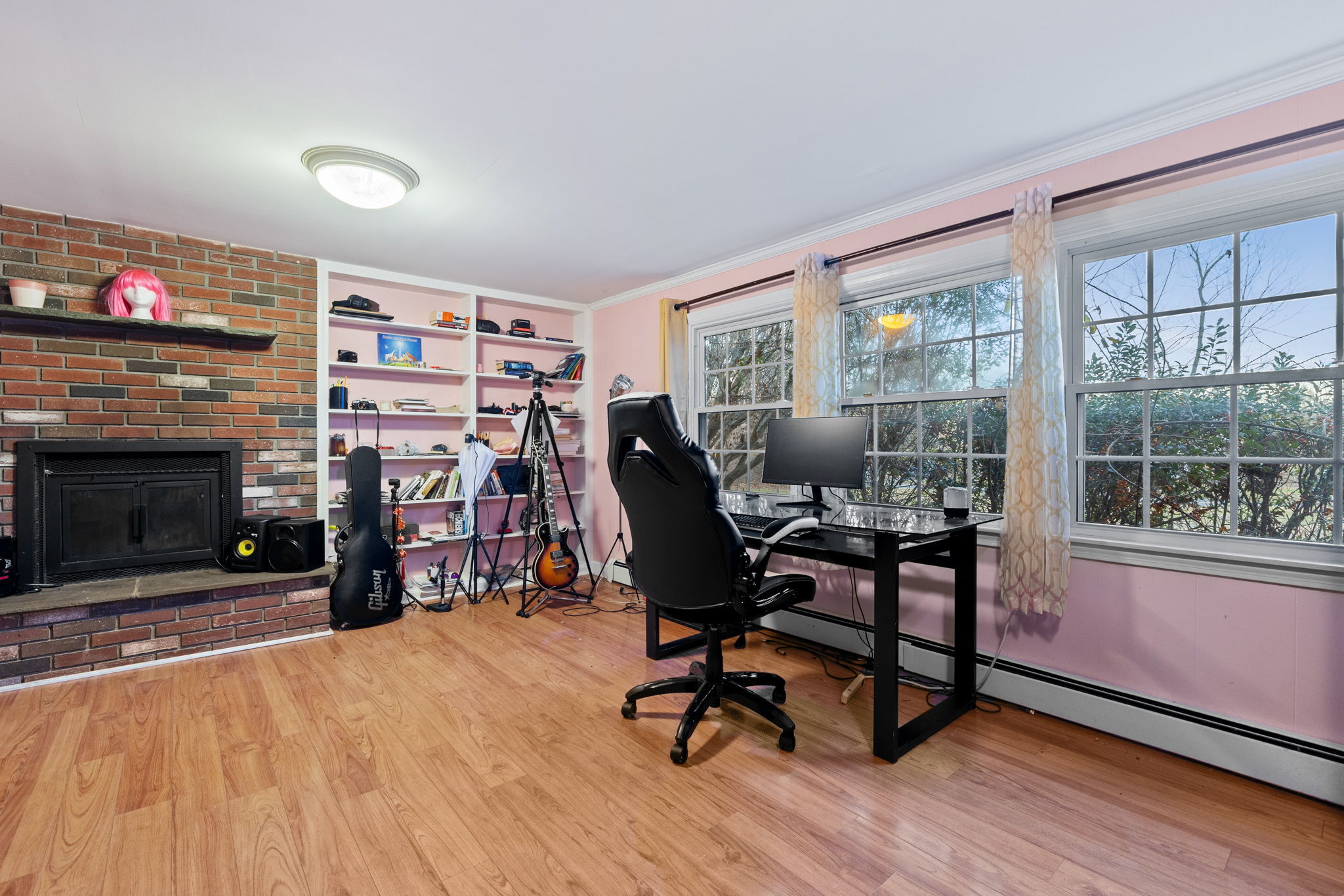 29 Chaffeeville Road Mansfield CT 06250