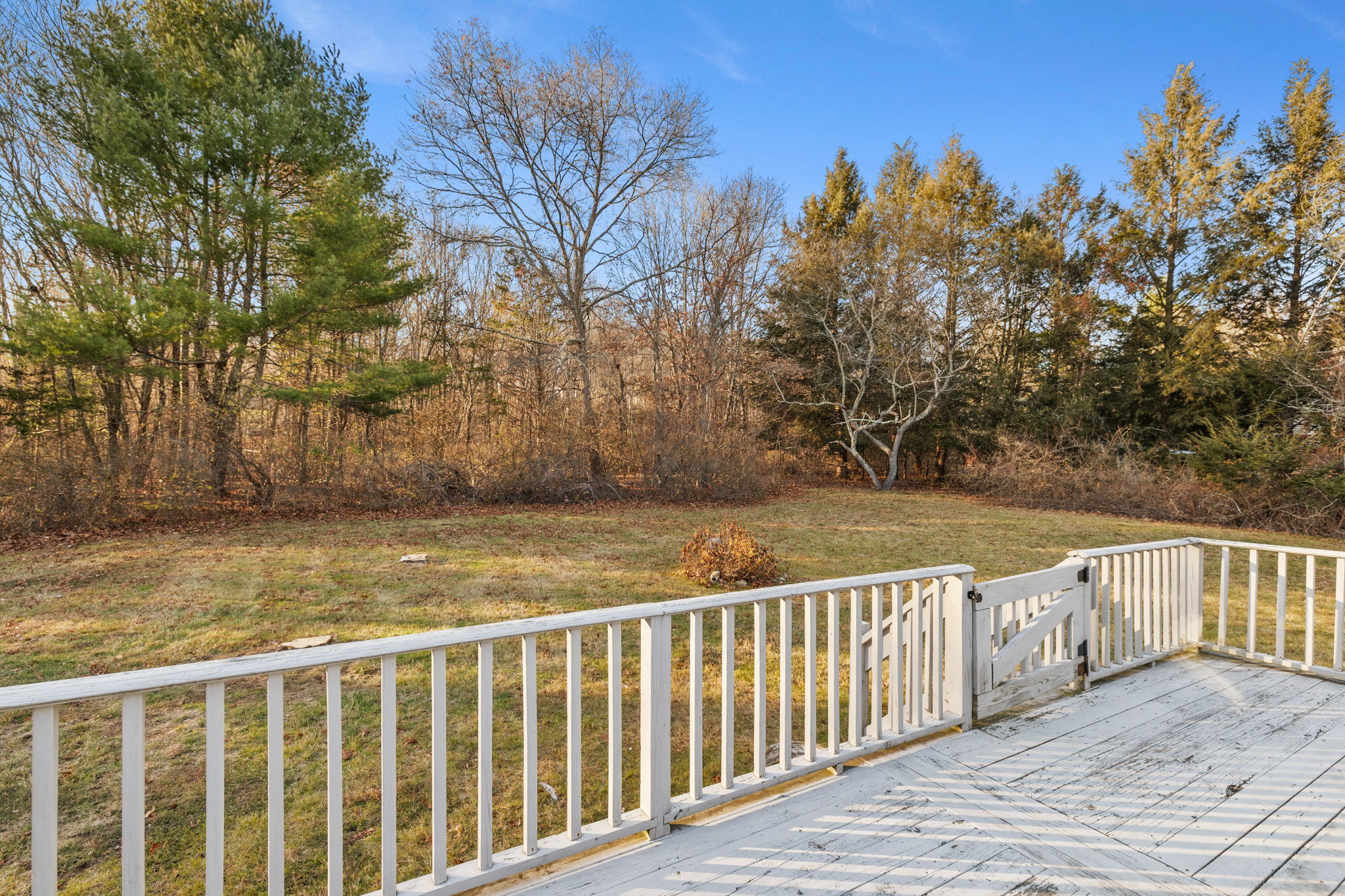 29 Chaffeeville Road Mansfield CT 06250