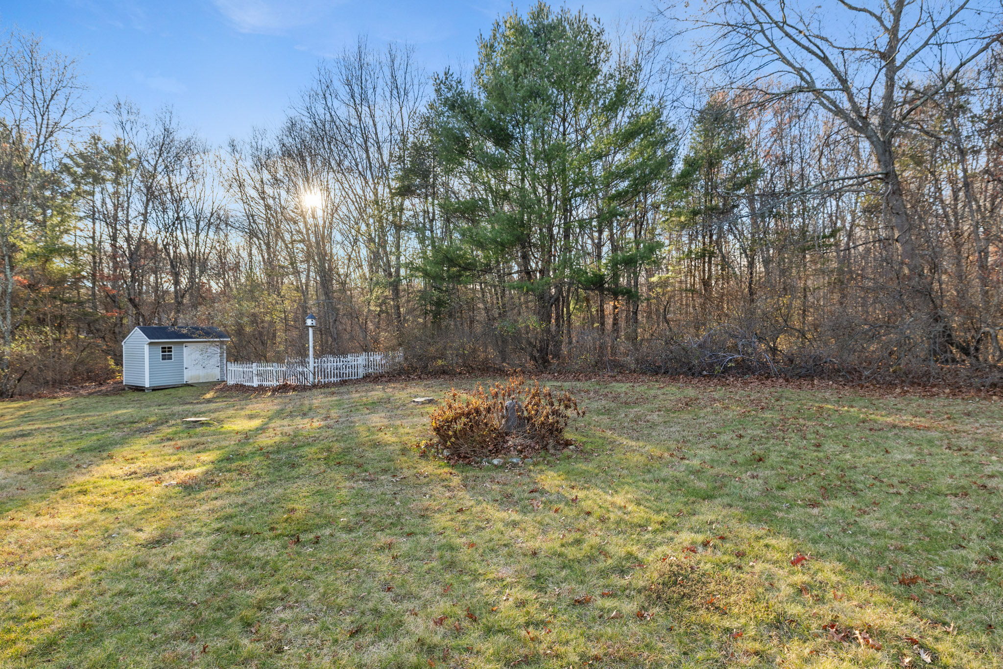 29 Chaffeeville Road Mansfield CT 06250