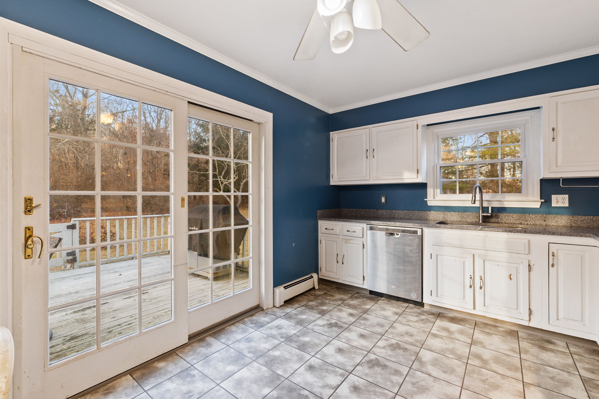 29 Chaffeeville Road Mansfield CT 06250