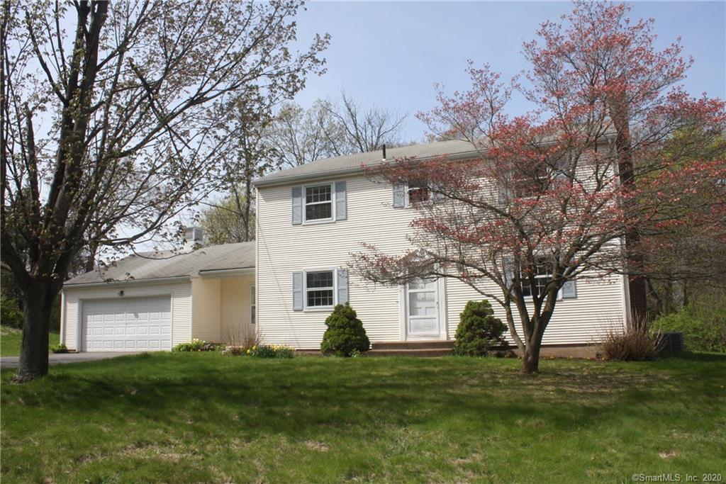 41 Farmington Street Manchester CT 06042