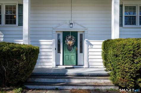 29 Echo Hill Drive Stamford CT 06903