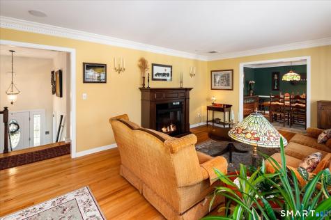 29 Echo Hill Drive Stamford CT 06903