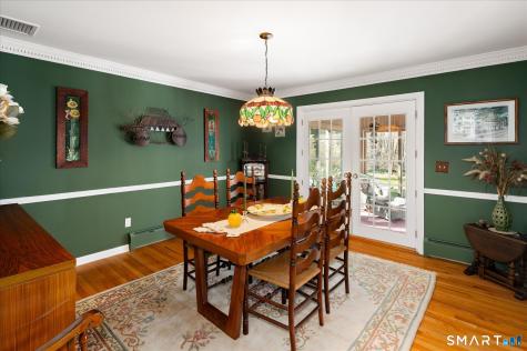 29 Echo Hill Drive Stamford CT 06903