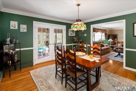 29 Echo Hill Drive Stamford CT 06903