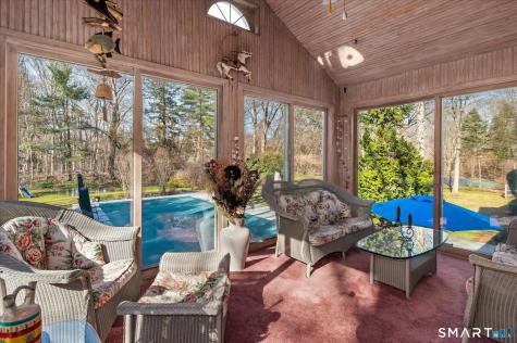 29 Echo Hill Drive Stamford CT 06903