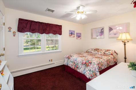 29 Echo Hill Drive Stamford CT 06903
