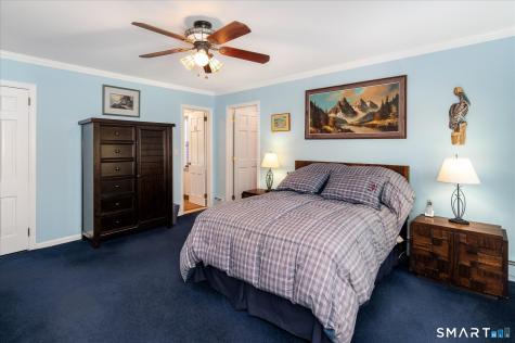 29 Echo Hill Drive Stamford CT 06903