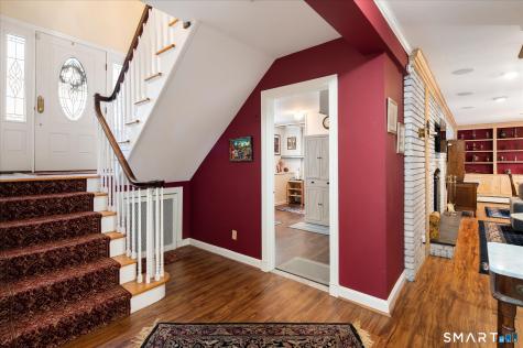 29 Echo Hill Drive Stamford CT 06903