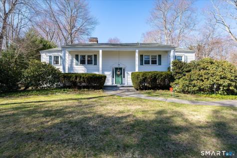 29 Echo Hill Drive Stamford CT 06903