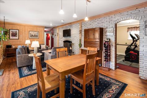 29 Echo Hill Drive Stamford CT 06903