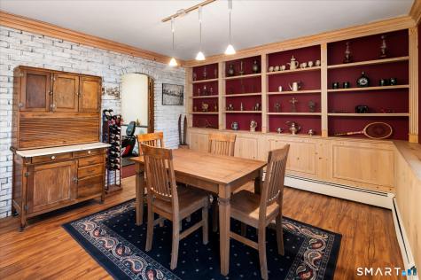 29 Echo Hill Drive Stamford CT 06903