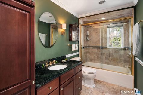 29 Echo Hill Drive Stamford CT 06903