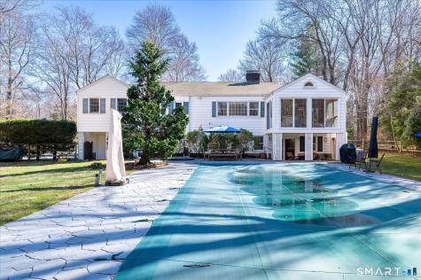 29 Echo Hill Drive Stamford CT 06903