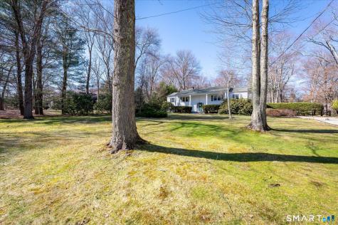 29 Echo Hill Drive Stamford CT 06903