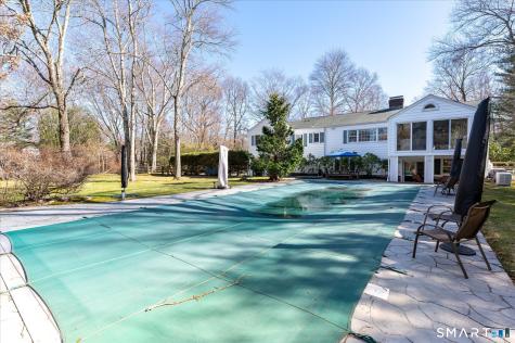 29 Echo Hill Drive Stamford CT 06903