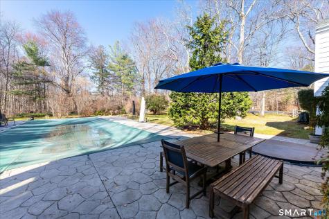 29 Echo Hill Drive Stamford CT 06903