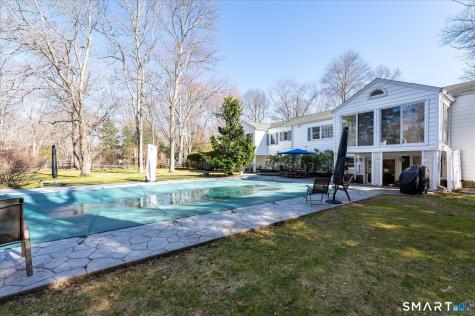 29 Echo Hill Drive Stamford CT 06903