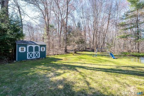 29 Echo Hill Drive Stamford CT 06903