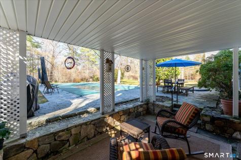 29 Echo Hill Drive Stamford CT 06903